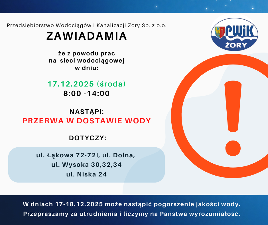 Zawiadomienie