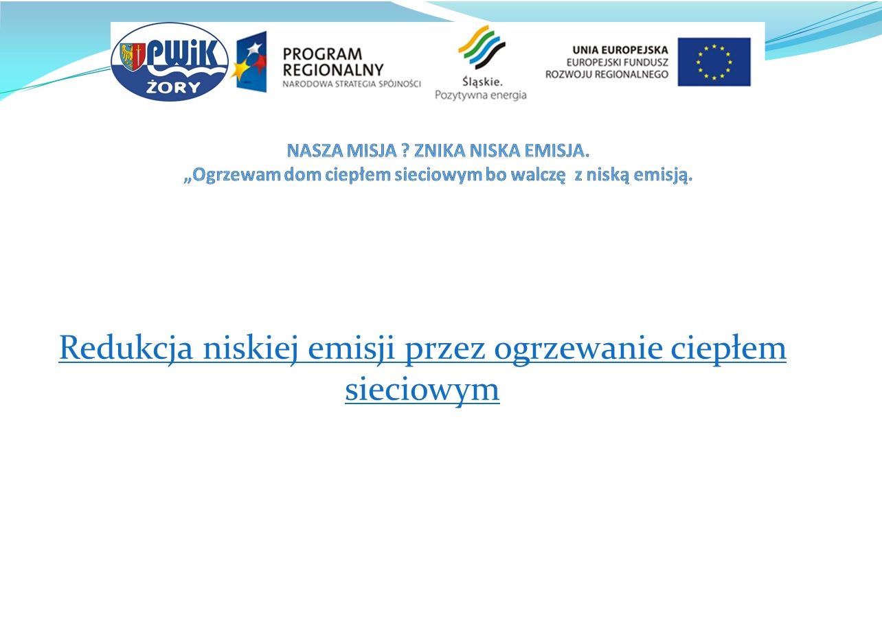 Prezentacja spotkanie z mieszkańcami